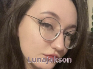 Lunajakson