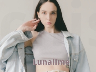 Lunalime