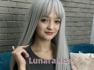 Lunarakiss