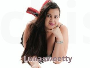 Lunasweetty