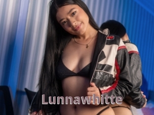 Lunnawhitte