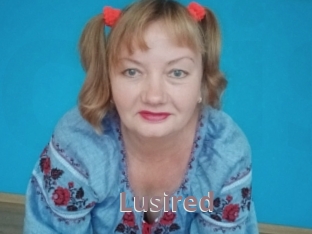 Lusired