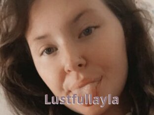 Lustfullayla