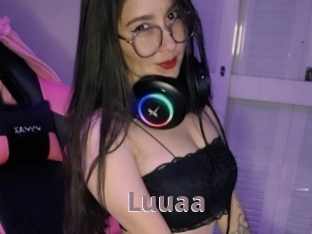 Luuaa