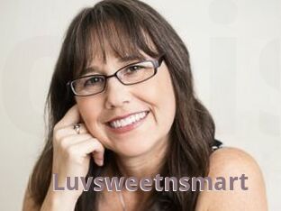 Luvsweetnsmart