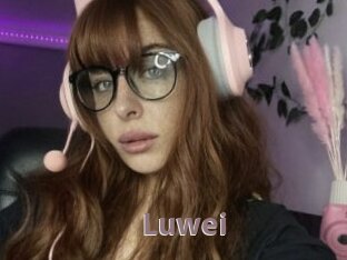 Luwei