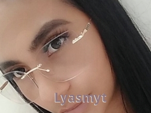 Lyasmyt