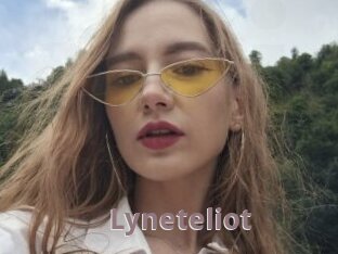 Lyneteliot