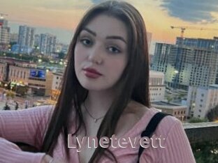 Lynetevett