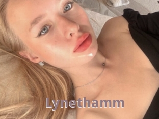 Lynethamm