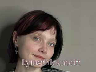 Lynethickmott