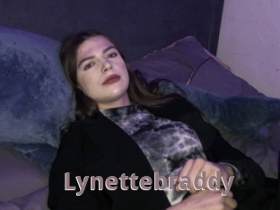 Lynettebraddy