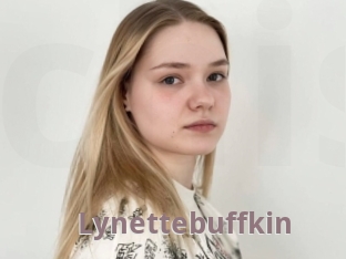 Lynettebuffkin