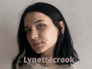 Lynettecrook
