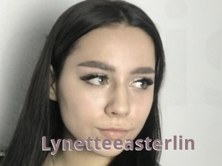 Lynetteeasterlin
