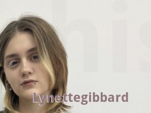 Lynettegibbard