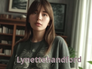 Lynettehandford