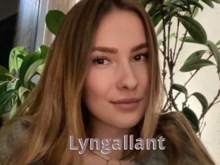 Lyngallant
