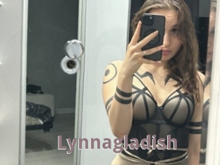 Lynnagladish