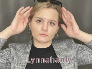 Lynnahanly