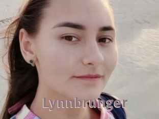 Lynnbrunger