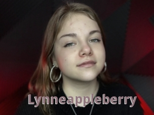 Lynneappleberry