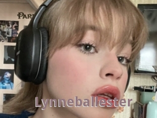 Lynneballester
