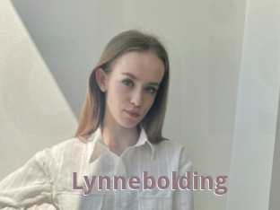 Lynnebolding
