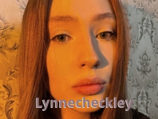 Lynnecheckley