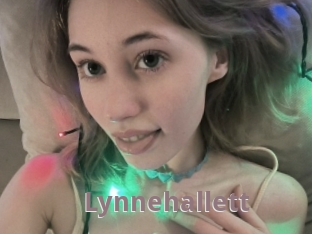 Lynnehallett
