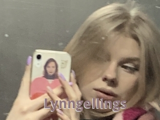 Lynngellings
