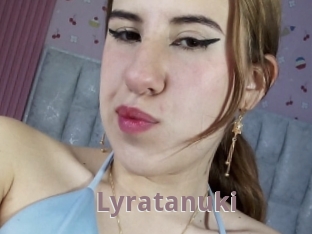 Lyratanuki