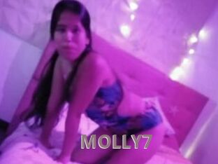 MOLLY7