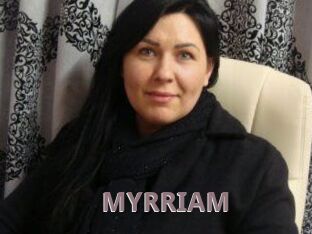 MYRRIAM