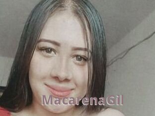 MacarenaGil