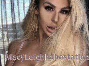 MacyLeighbabestation