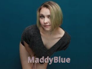 MaddyBlue