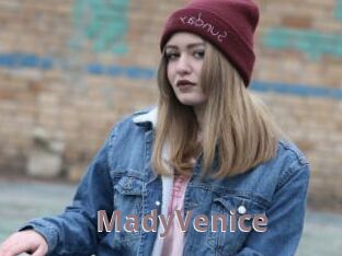 MadyVenice