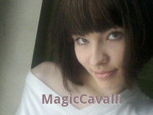 MagicCavalli