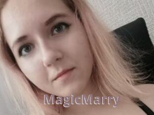 MagicMarry