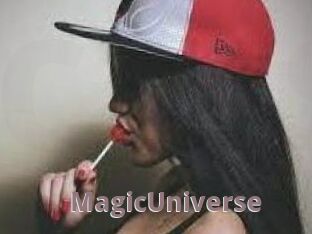 MagicUniverse