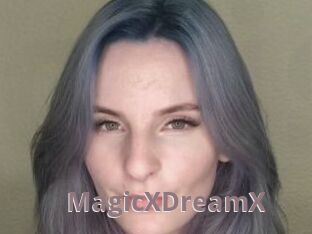 MagicXDreamX