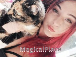 MagicalPlace