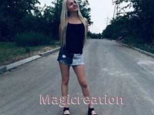 Magicreation