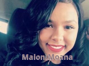 MaioniMoana