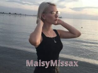 MaisyMissax