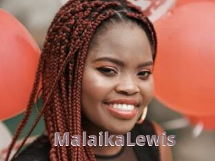 MalaikaLewis