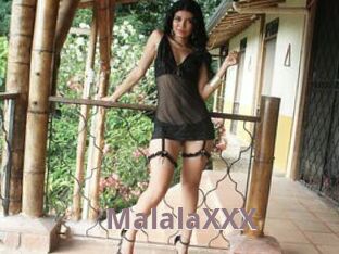 MalalaXXX