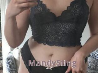 MandySting