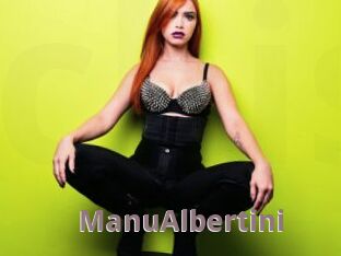 ManuAlbertini